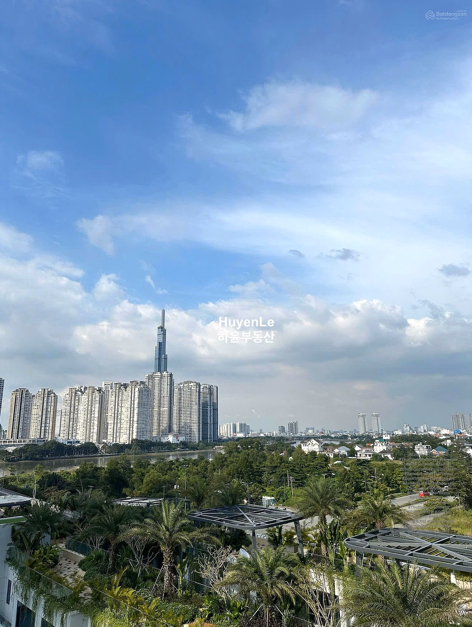 Huyen Le - quick sale of brand new 1 bedroom Zeit River apartment, best price