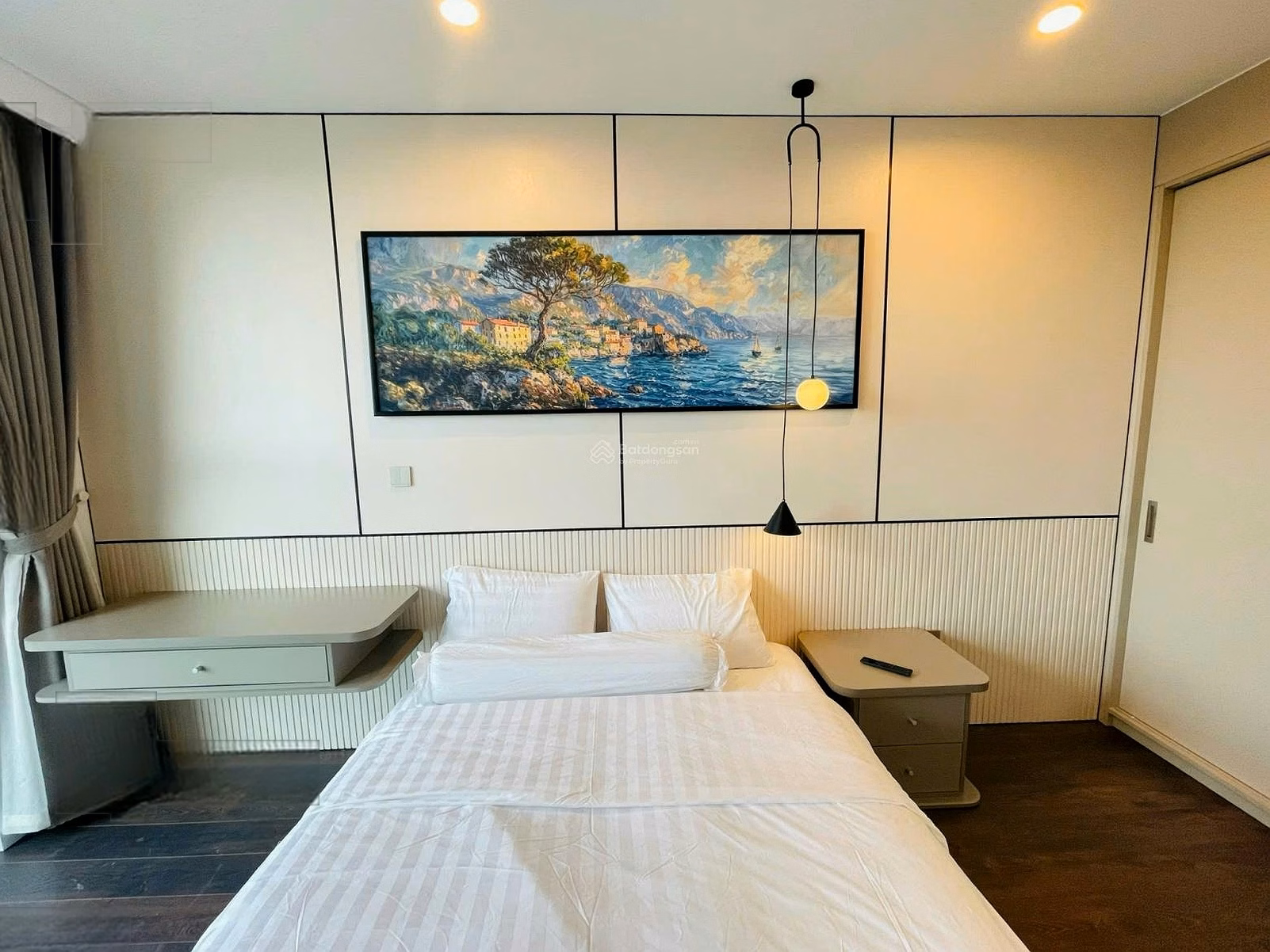 Beautiful apartment in a great location - Filmore Apartments move in immediately