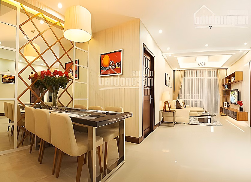 Owner sells 105m2 3PN2VS Chelsea Residence apartment. Middle floor, very beautiful view. Contact 0981 343 ***