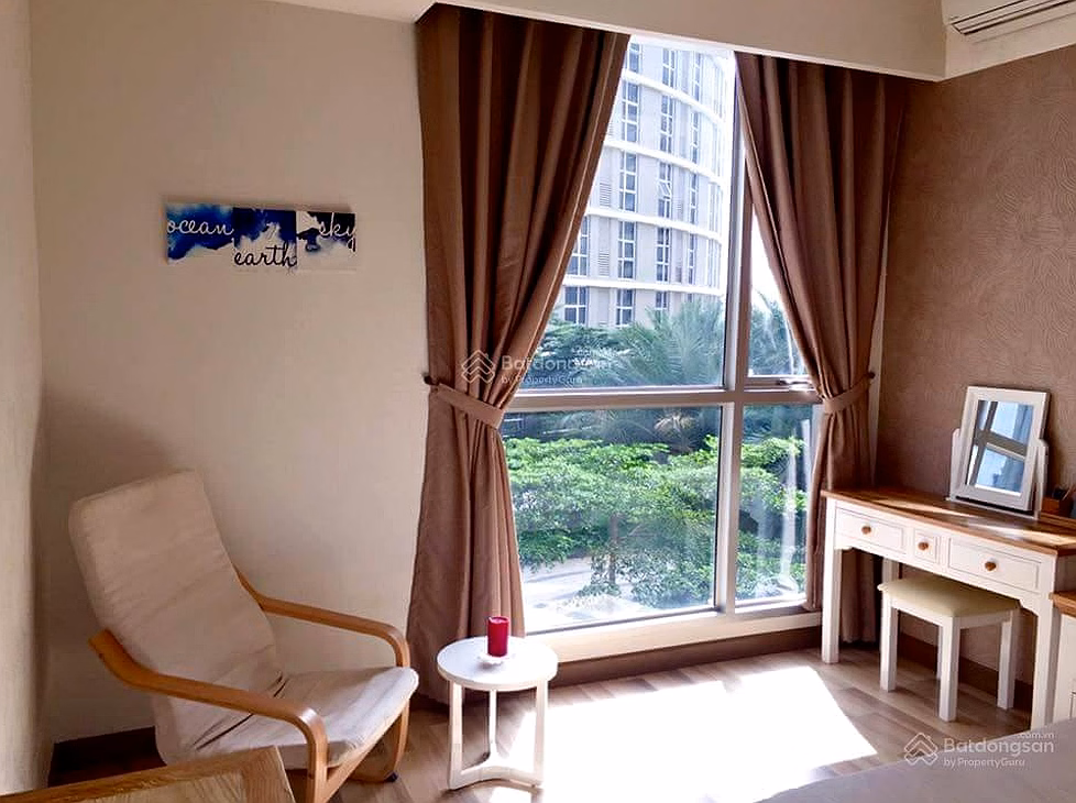 1 bedroom apartment for rent 59m2 CC Saigon Airport Plaza fully furnished