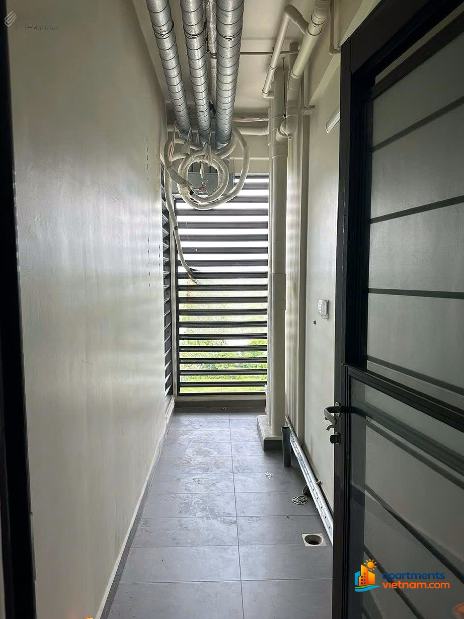 Quick sale of 80m2 apartment block MP6,7,8 Mizuki Park