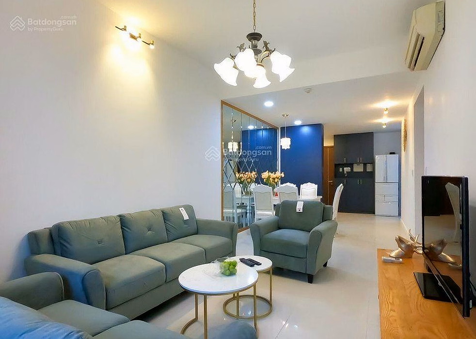 Selling An Gia Garden apartment, Tan Ky Tan Quy, Tan Phu, 4 billion, 63m2, beautiful, pink book, many amenities