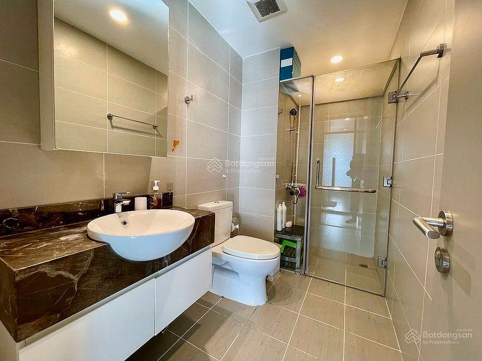 Selling An Gia Garden apartment, Tan Ky Tan Quy, Tan Phu, 4 billion, 63m2, beautiful, pink book, many amenities
