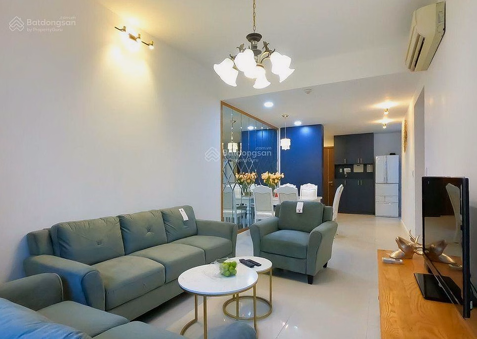 Selling An Gia Garden apartment, Tan Ky Tan Quy, Tan Phu, 4 billion, 63m2, beautiful, pink book, many amenities