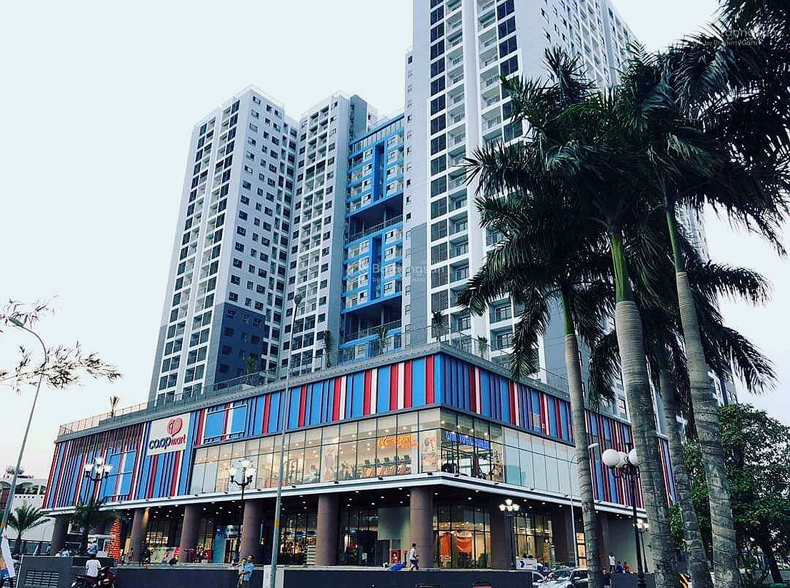 The owner rented Saigon Avenue apartment 62m2, 2 bedrooms, 2 bathrooms for 7 million. Contact: 0986 584 *** (Children)