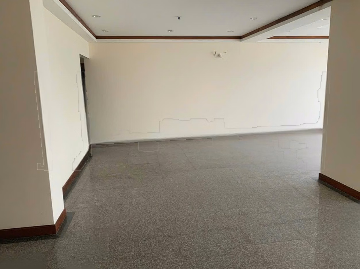 Penthouse apartment for sale in Hoang Anh Gold House, 11.3 billion, 545m2, nice view