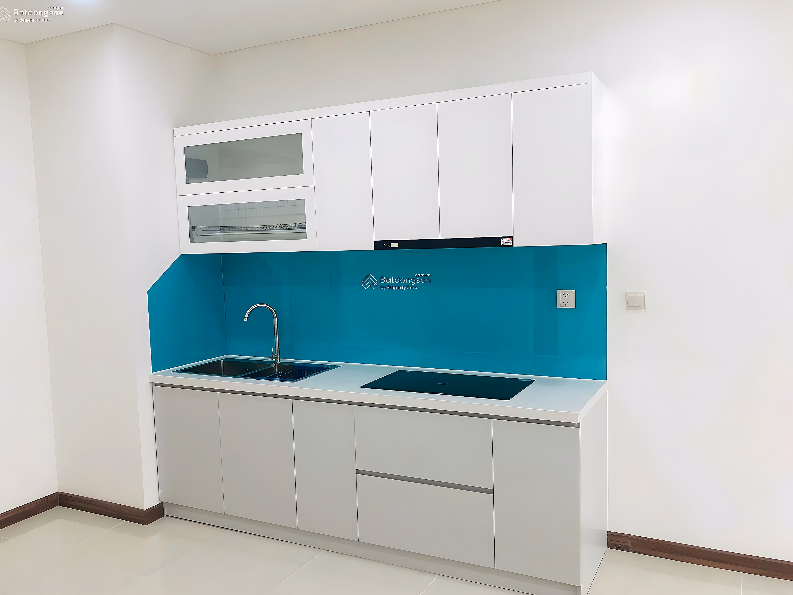 Urgent rent 1 bedroom+, 60m2, price only 17 million VND at HaDo Centrosa Garden, District 10, HCM