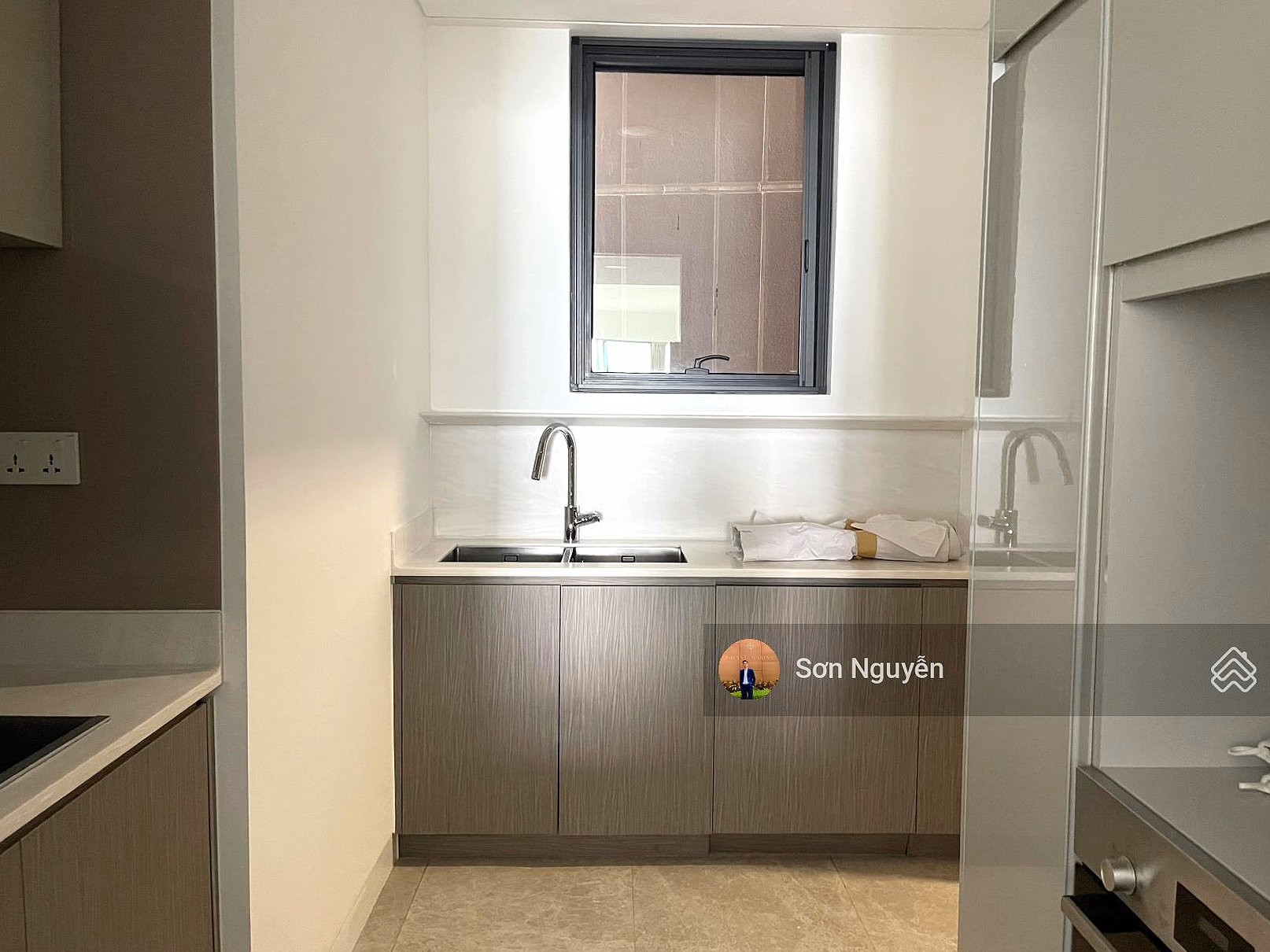 Renting The River - Apartment 4BR with direct view of the river overlooking Q1 & Landmark