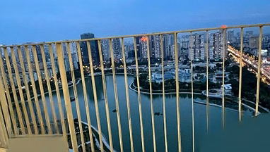 3 bedrooms for rent in Vinhomes D'Capitale 23 million, available to move in immediately