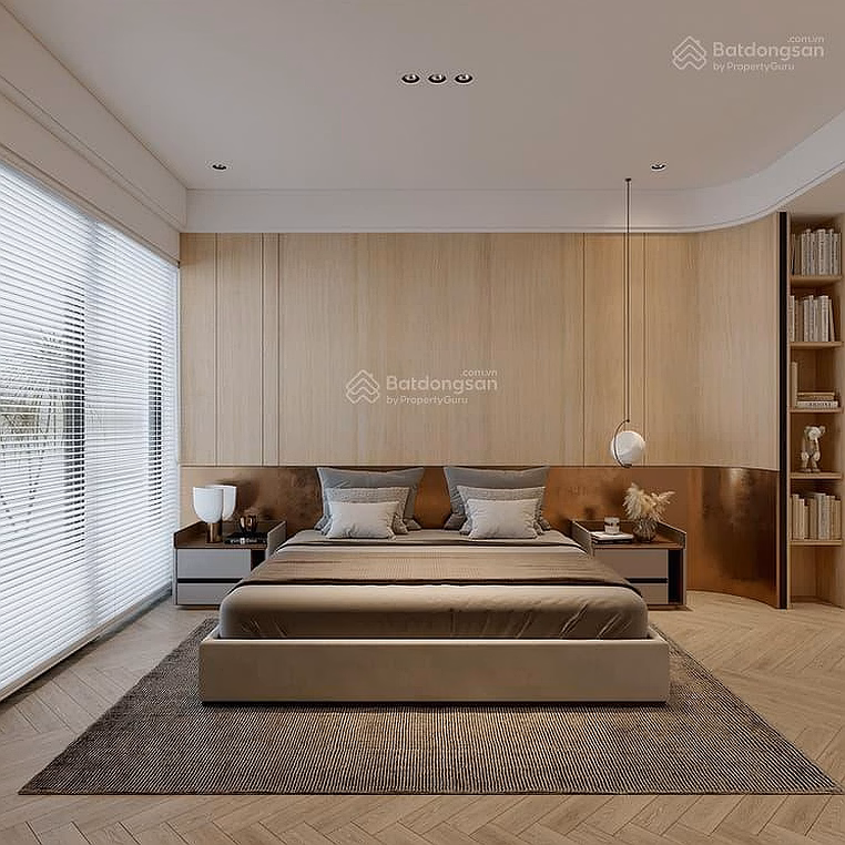 Selling Carillon Apartment Hoang Hoa Tham, Tan Binh, 65m², 2 bedrooms, 4.6ty, red book 0932 742 ***