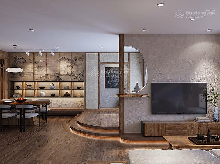 Selling Carillon Apartment Hoang Hoa Tham, Tan Binh, 65m², 2 bedrooms, 4.6ty, red book 0932 742 ***