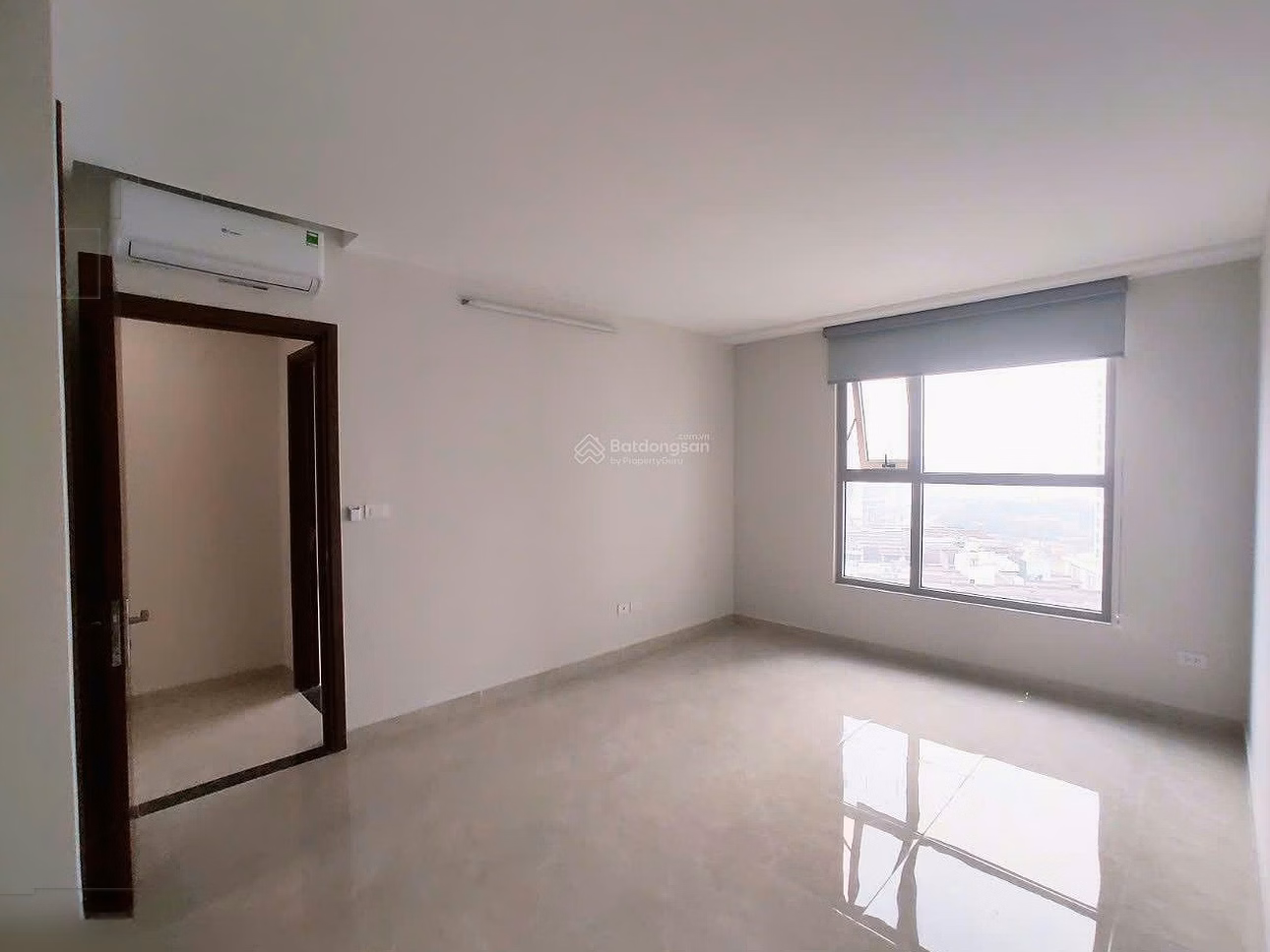 3-bedroom apartment in IA20 Ciputra apartment, good price, potential area***