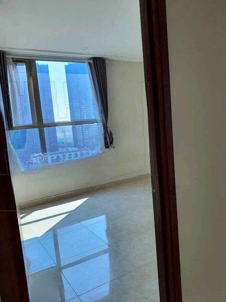 3-bedroom apartment in IA20 Ciputra apartment, good price, potential area***