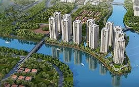 Selling 2 bedrooms The Privé all in 9.2 billion direct view Landmark 81 Area 81m² building 7 or building 5 full river view