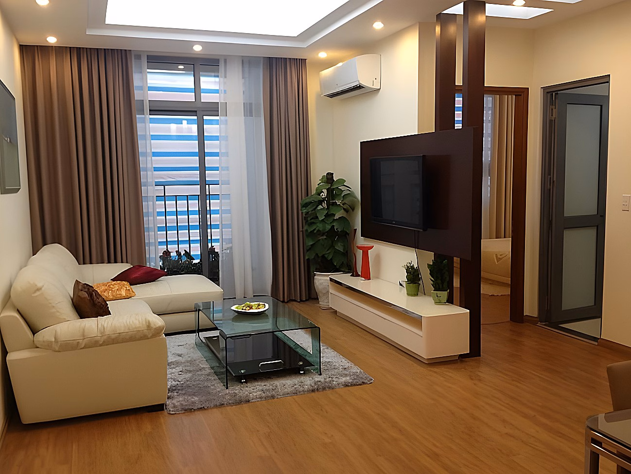 Botanic Tower apartment for sale, area 110m2, 3 bedrooms, 2 bathrooms, price 7 billion 450 million***