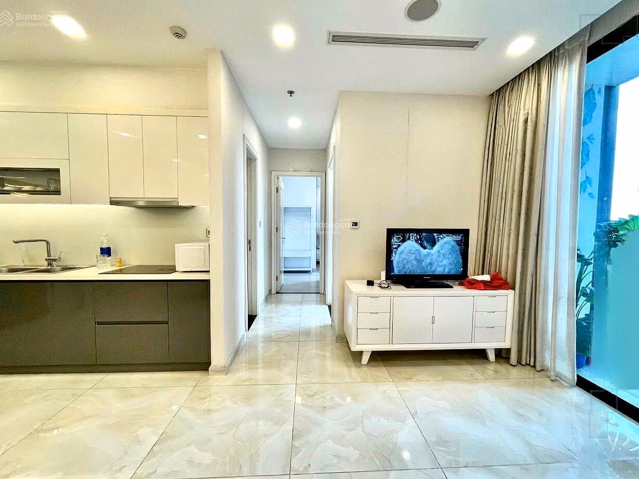Need to rent Orchard Park View Apartment District 1 - 90m2 3 bedrooms 2 bathrooms - preferential price 18 million/month***