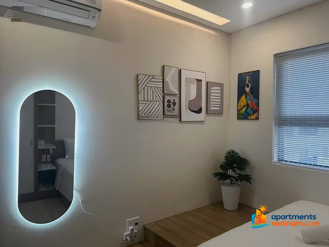 CT9 apartment for sale with Southeast view, high floor, best price in the area