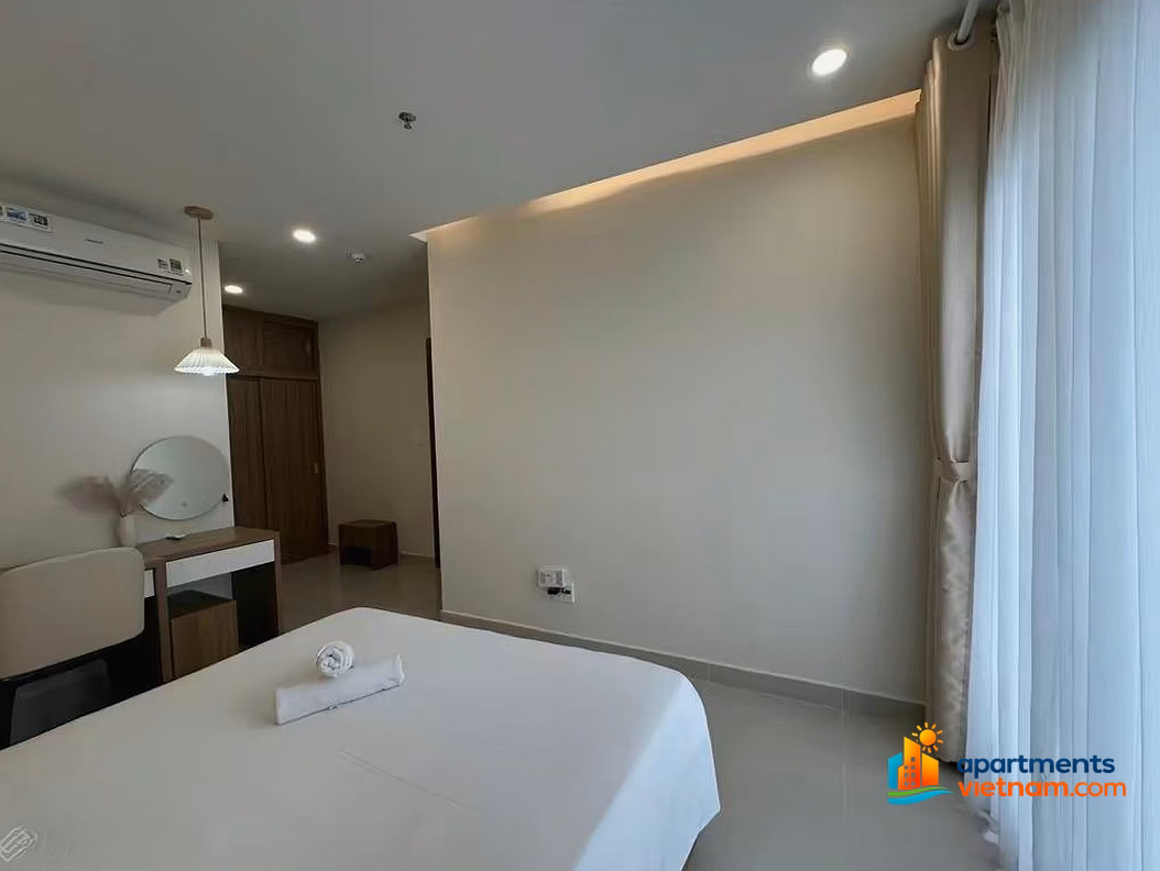 CT9 apartment for sale with Southeast view, high floor, best price in the area