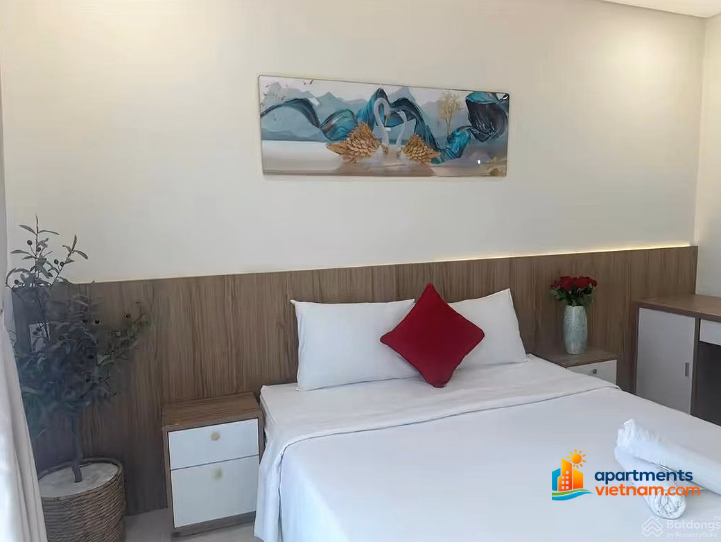 CT9 apartment for sale with Southeast view, high floor, best price in the area