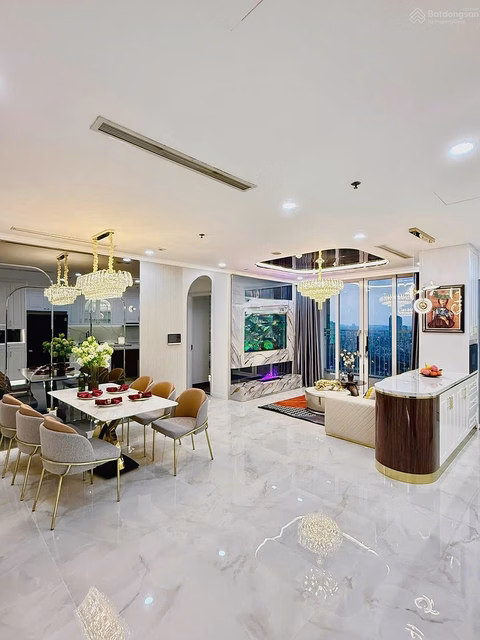 Cheap apartment for rent only:(1 bedroom 18 million)-(2 bedrooms 20 million)-(3 bedrooms 30 million)-(4 bedrooms 50 million) Vinhomes Central Park