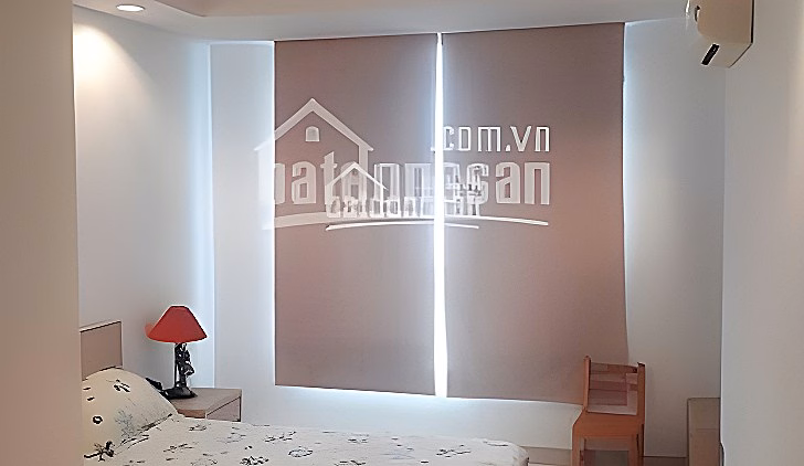 Selling PN-Techcons Hoa Su Phu Nhuan apartment, area 107m2, 2 bedrooms, 2 bathrooms, price 7,590 billion, 0907 488 ***