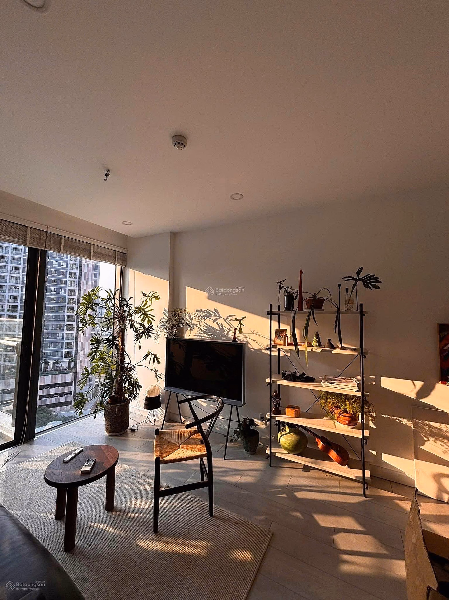 Bank failure to urgently sell apartment CC D'Lusso (District 2) - 60m2 including name transfer and notarization of pink book