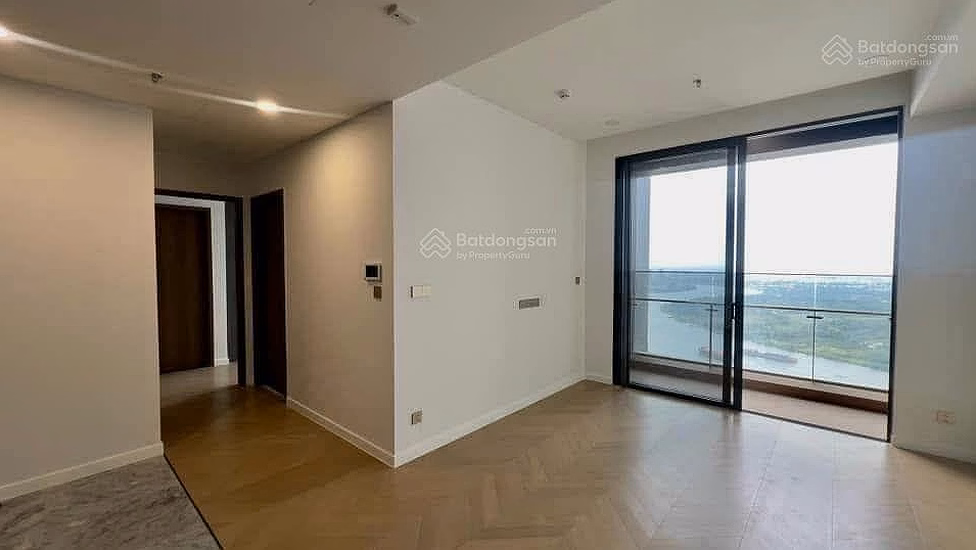 Tower A - 2 bedrooms - Lumiere Midtown middle floor - only 10,321 billion to pay until 2027 - Southeast direction