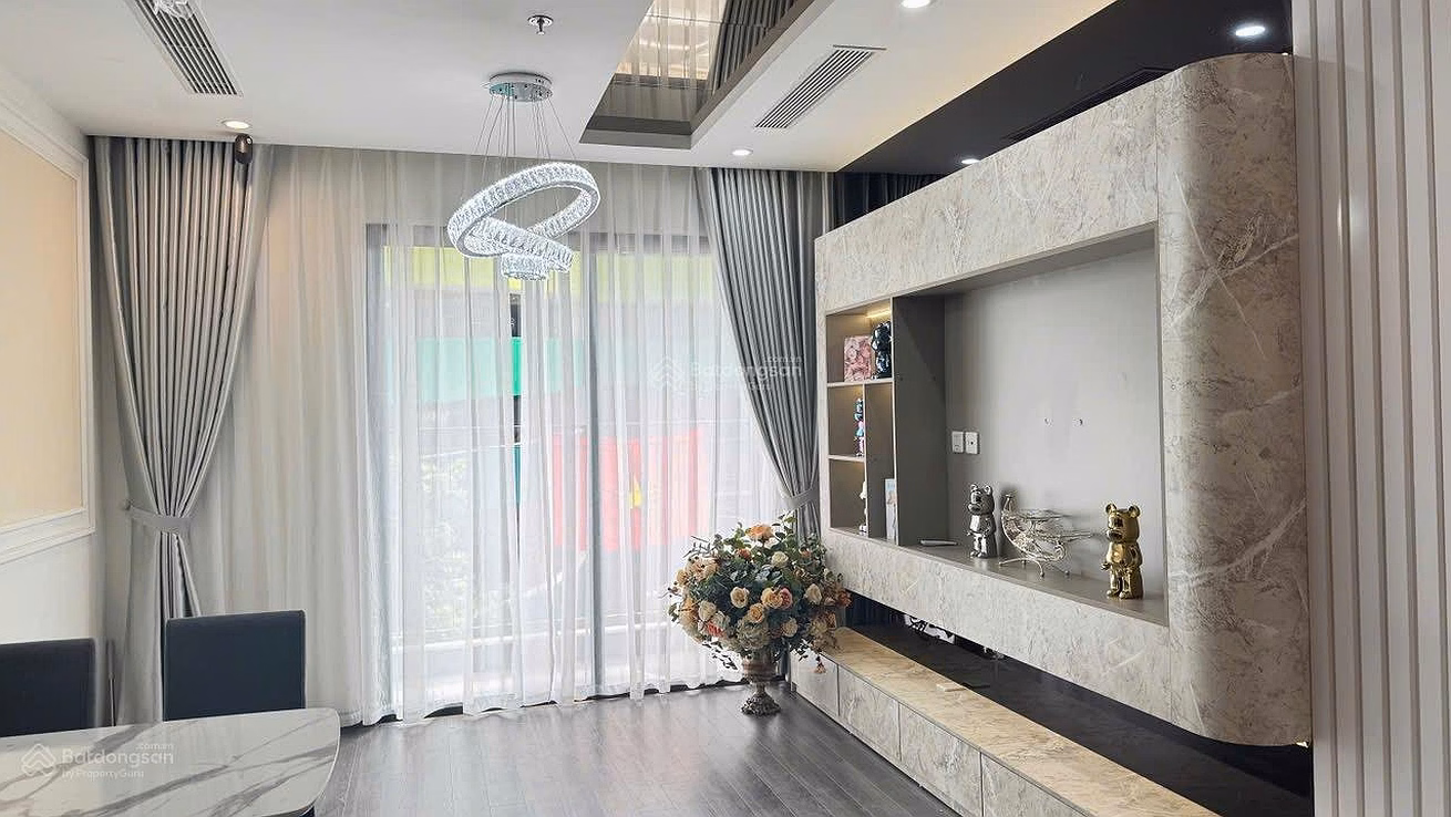 Urgent sale 2 bedroom CC apartment - 70.7m² at Zenpark fully furnished, luxurious design, good price