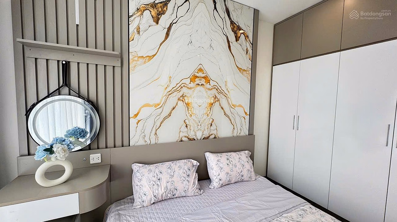 Urgent sale 2 bedroom CC apartment - 70.7m² at Zenpark fully furnished, luxurious design, good price