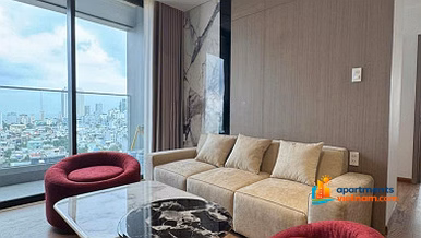 I need to rent a 5* 2 bedroom Wyndham Soleil apartment, big balcony with sea view, price 55 million***