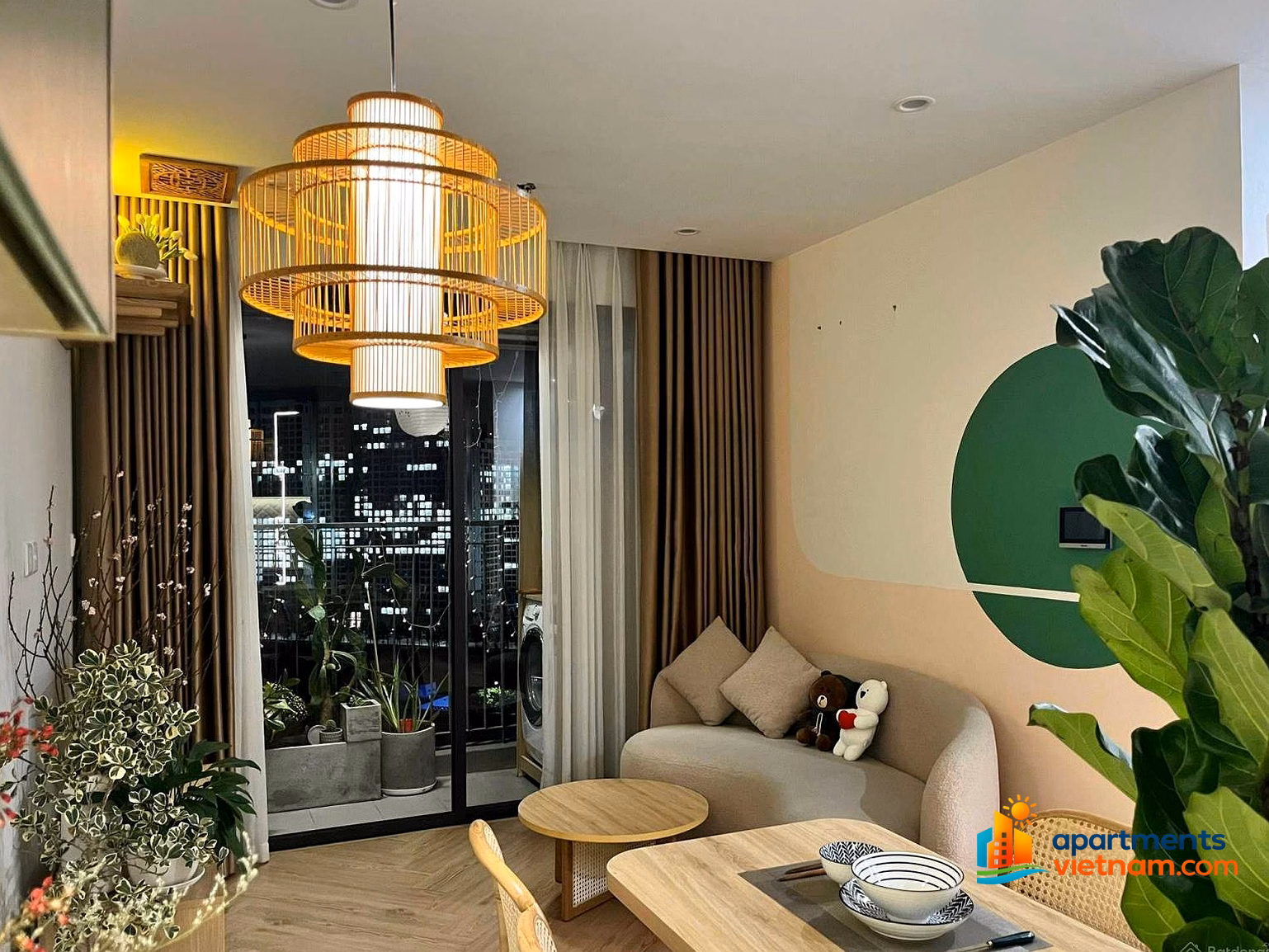12 Units with June 2026 Promotions at The Origami Vinhomes Grand Park –***
