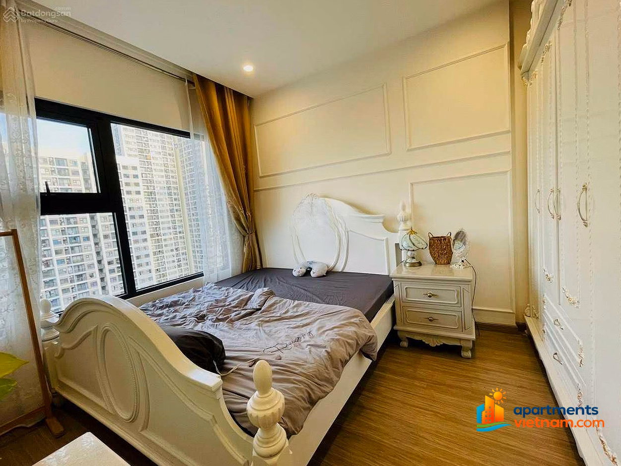 12 Units with June 2026 Promotions at The Origami Vinhomes Grand Park –***
