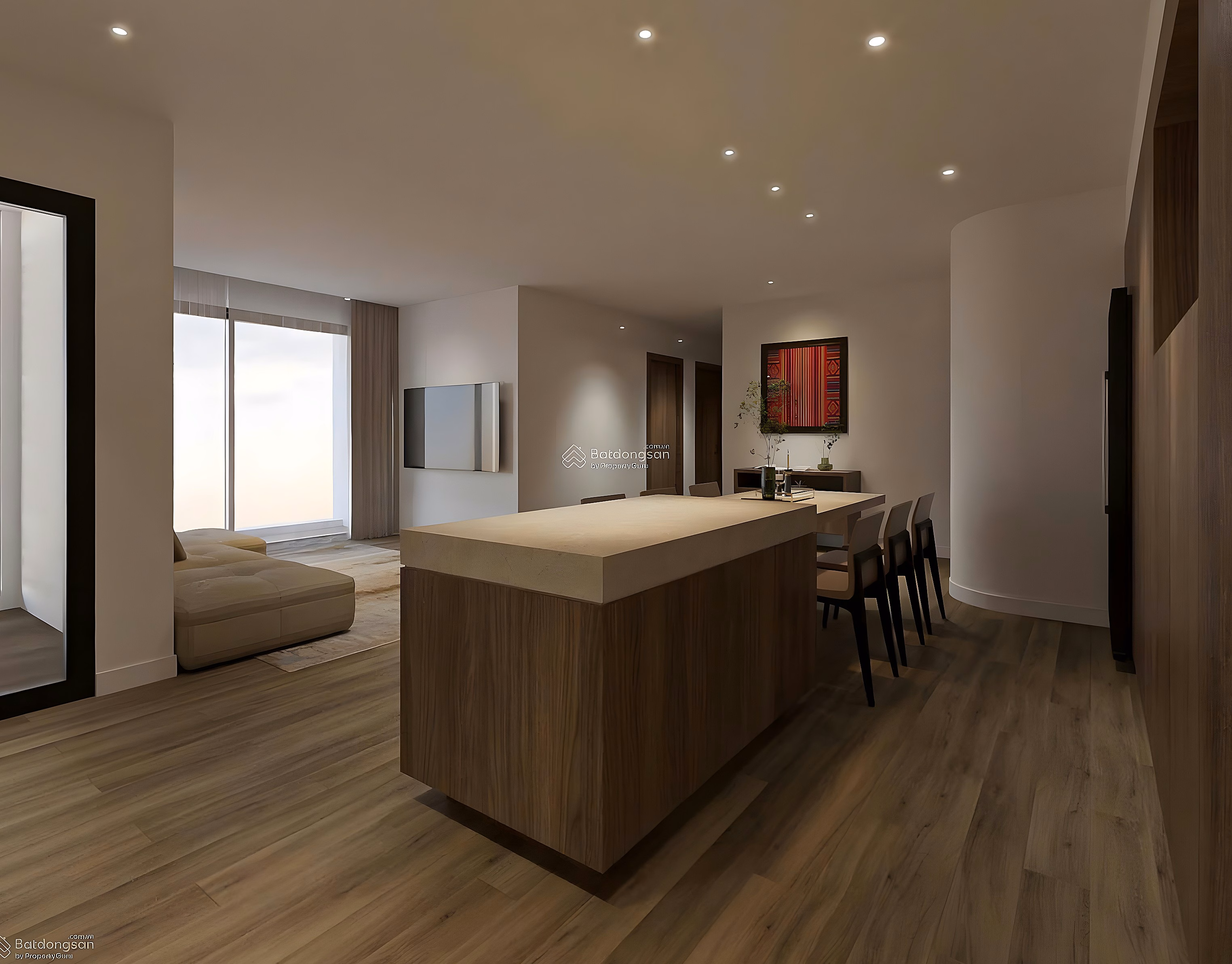 Apartment for sale at Vinhomes Metropolis - Lieu Giai, 25 billion VND, 110m2