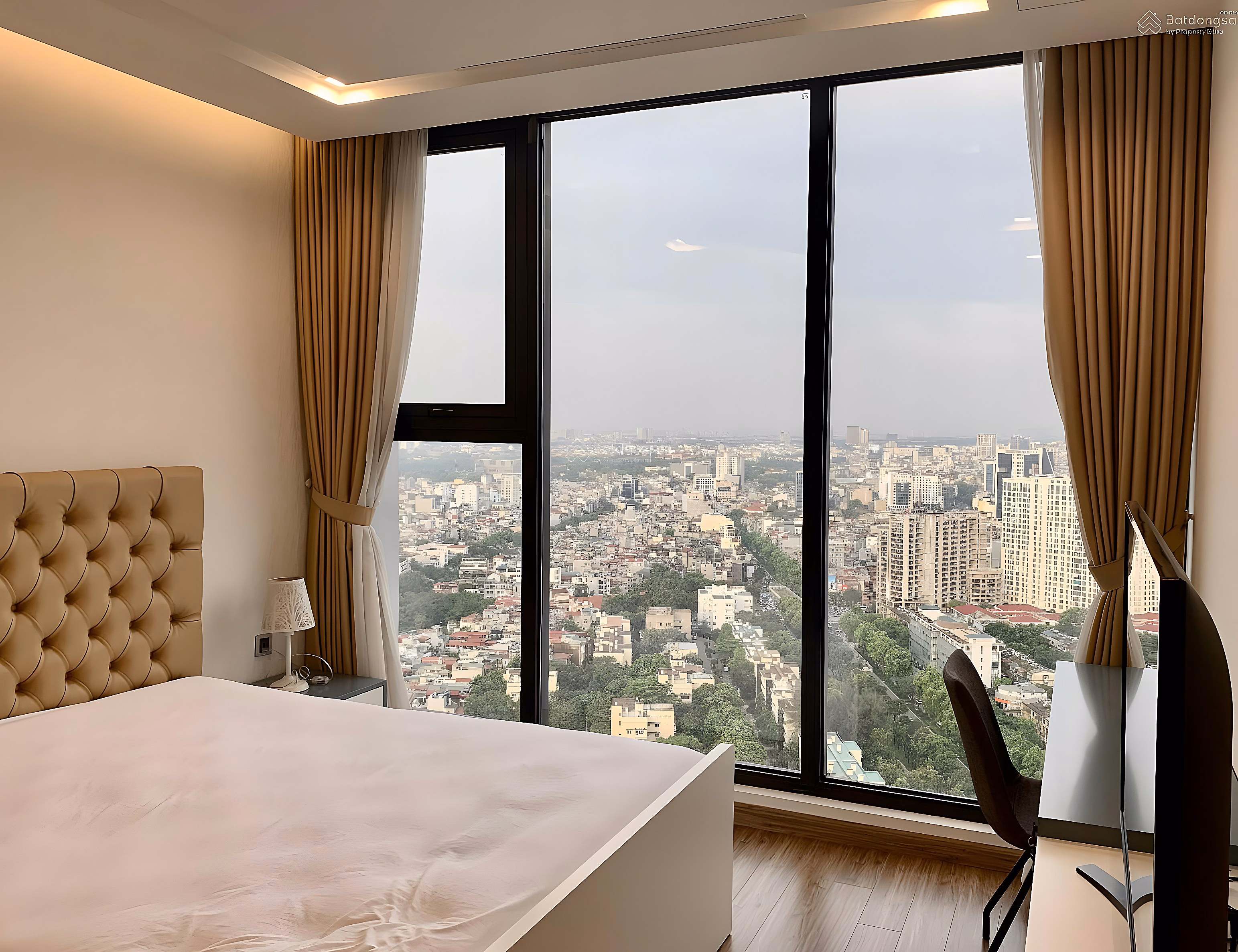 Apartment for sale at Vinhomes Metropolis - Lieu Giai, 25 billion VND, 110m2