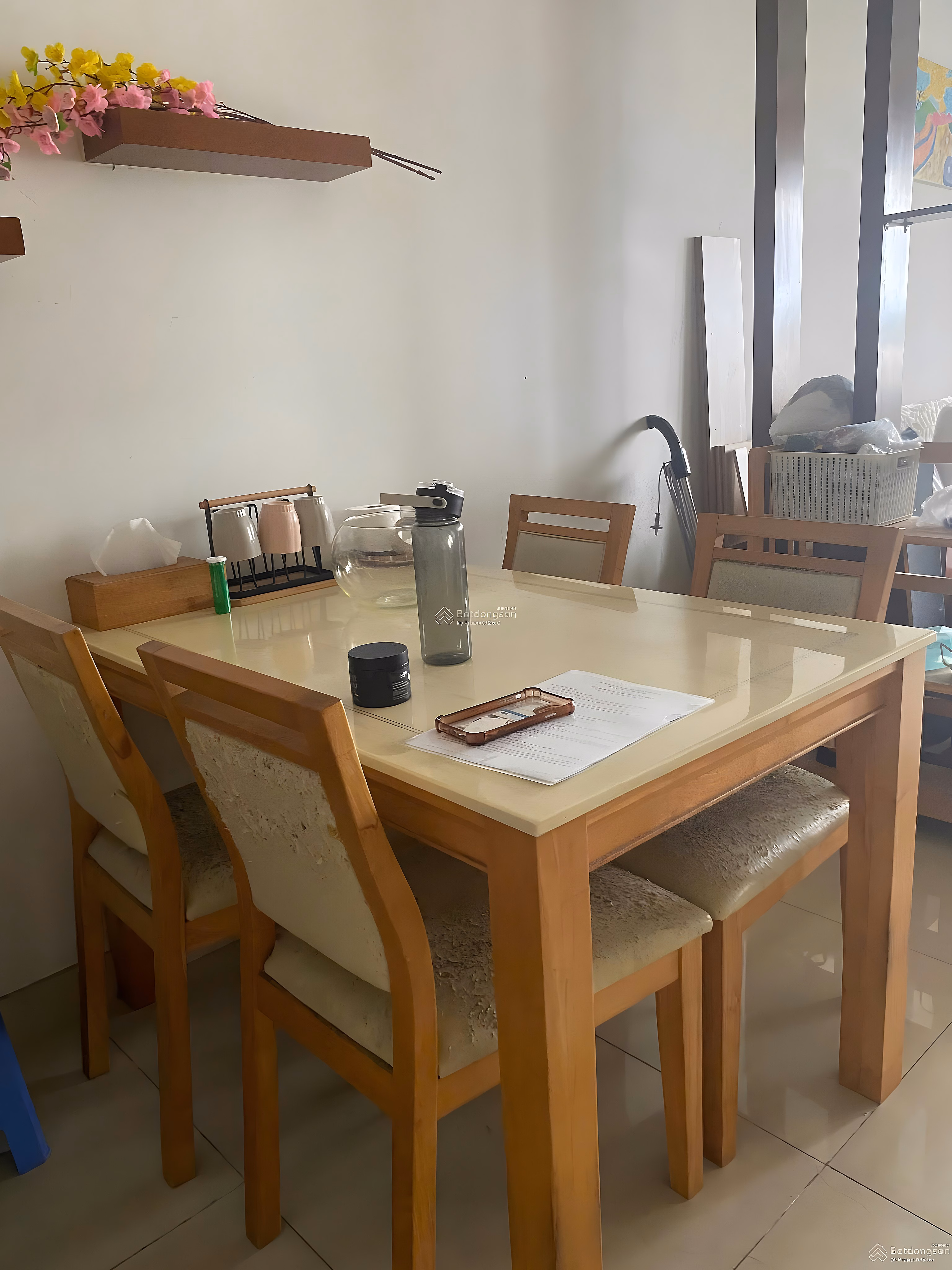 Saigonland apartment for rent, D2 street, 2 bedrooms, 2 bathrooms, fully furnished, 13 million/month***