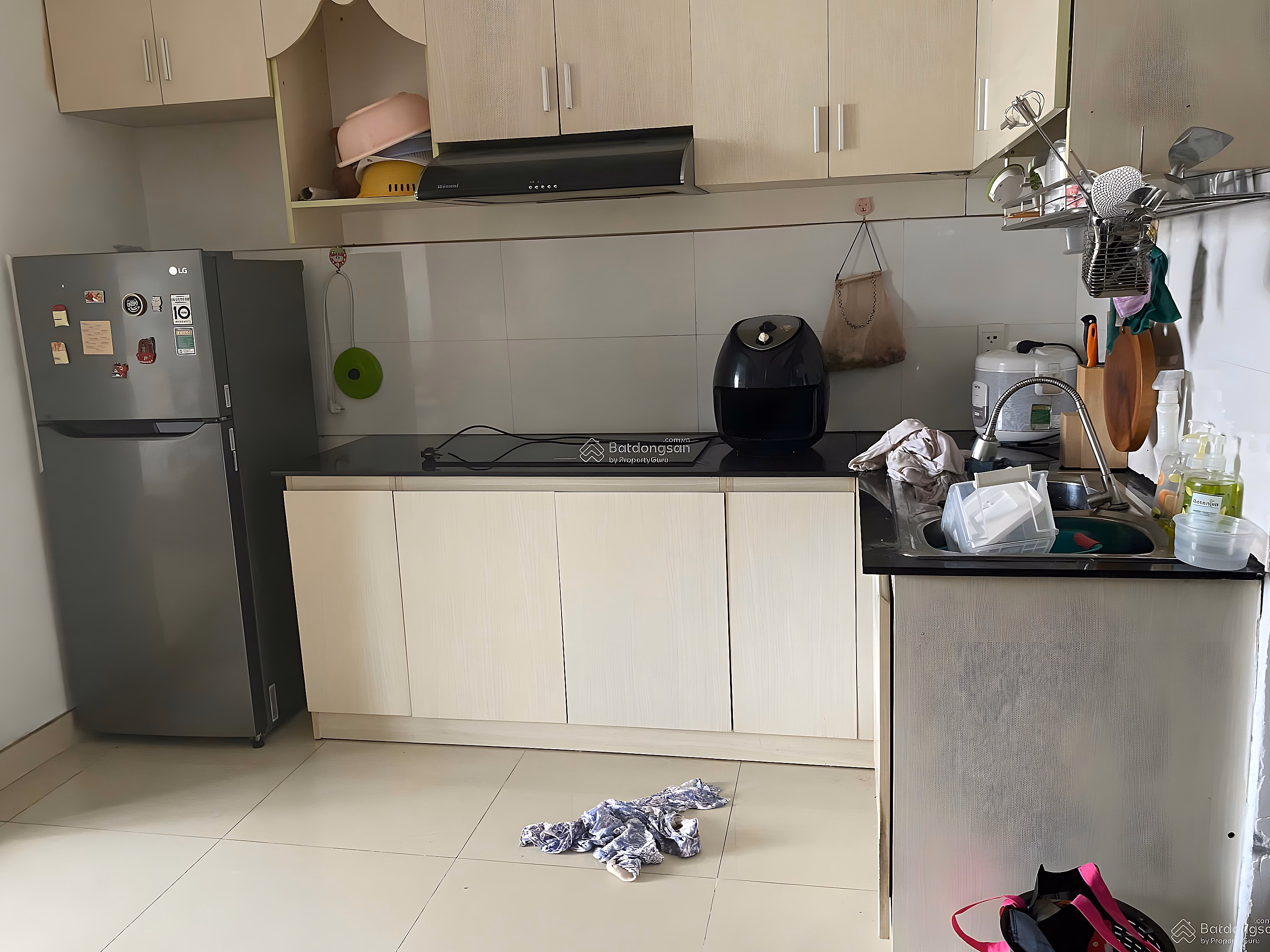 Saigonland apartment for rent, D2 street, 2 bedrooms, 2 bathrooms, fully furnished, 13 million/month***