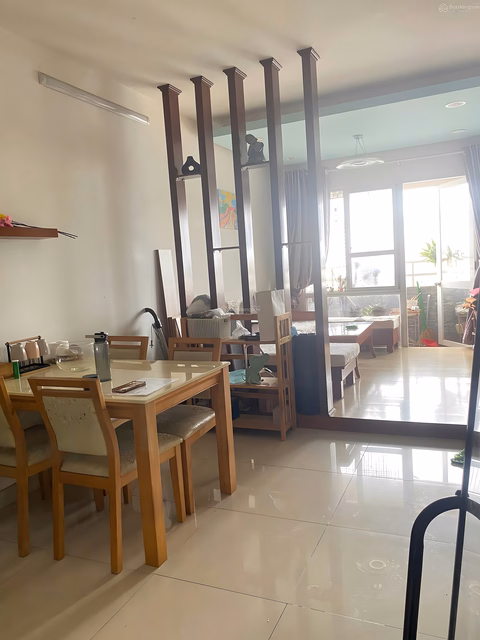 Saigonland apartment for rent, D2 street, 2 bedrooms, 2 bathrooms, fully furnished, 13 million/month Contact 0902 509 ***