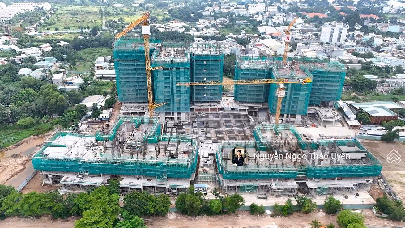 Elysian 1 bedroom 48m2 high floor beautiful city view price 3 billion 120