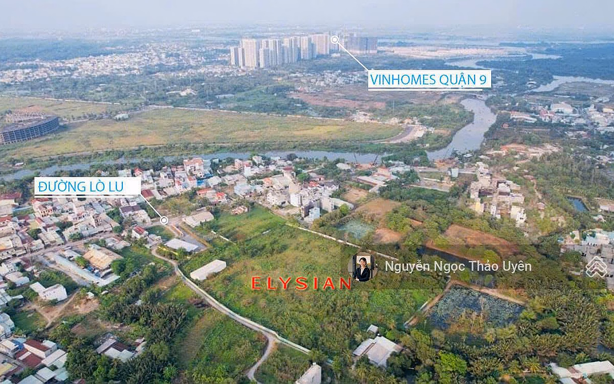 Elysian 1 bedroom 48m2 high floor beautiful city view price 3 billion 120