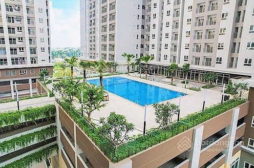 Lavita Charm 2 bedroom apartment for urgent sale 4.25 billion fully furnished*** E Ngoc to see the house