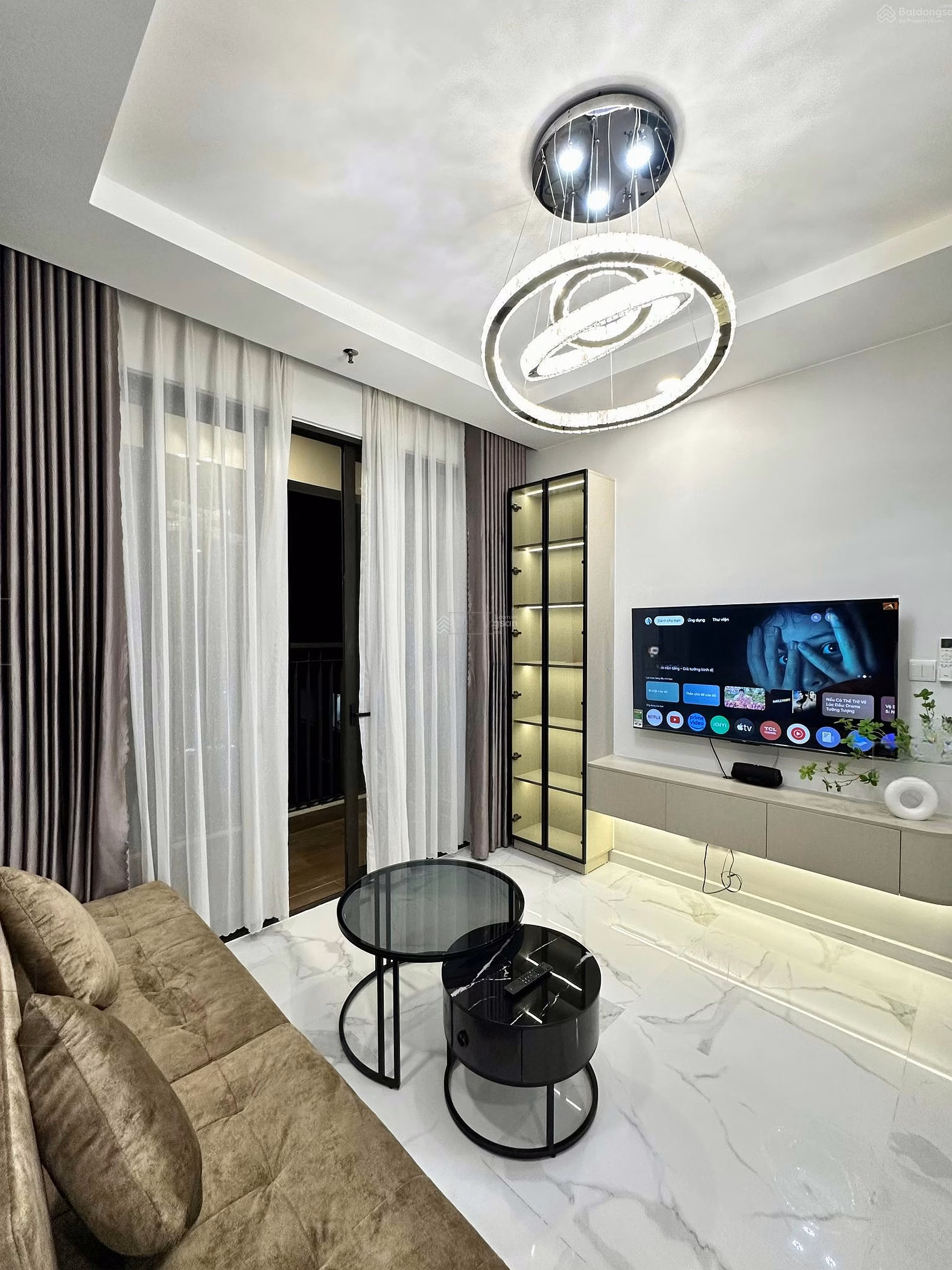UPDATE CART OF APARTMENTS FOR RENT AT MASTERI THAO DIEN - FULL FURNITURE - GOOD PRICE*** VY