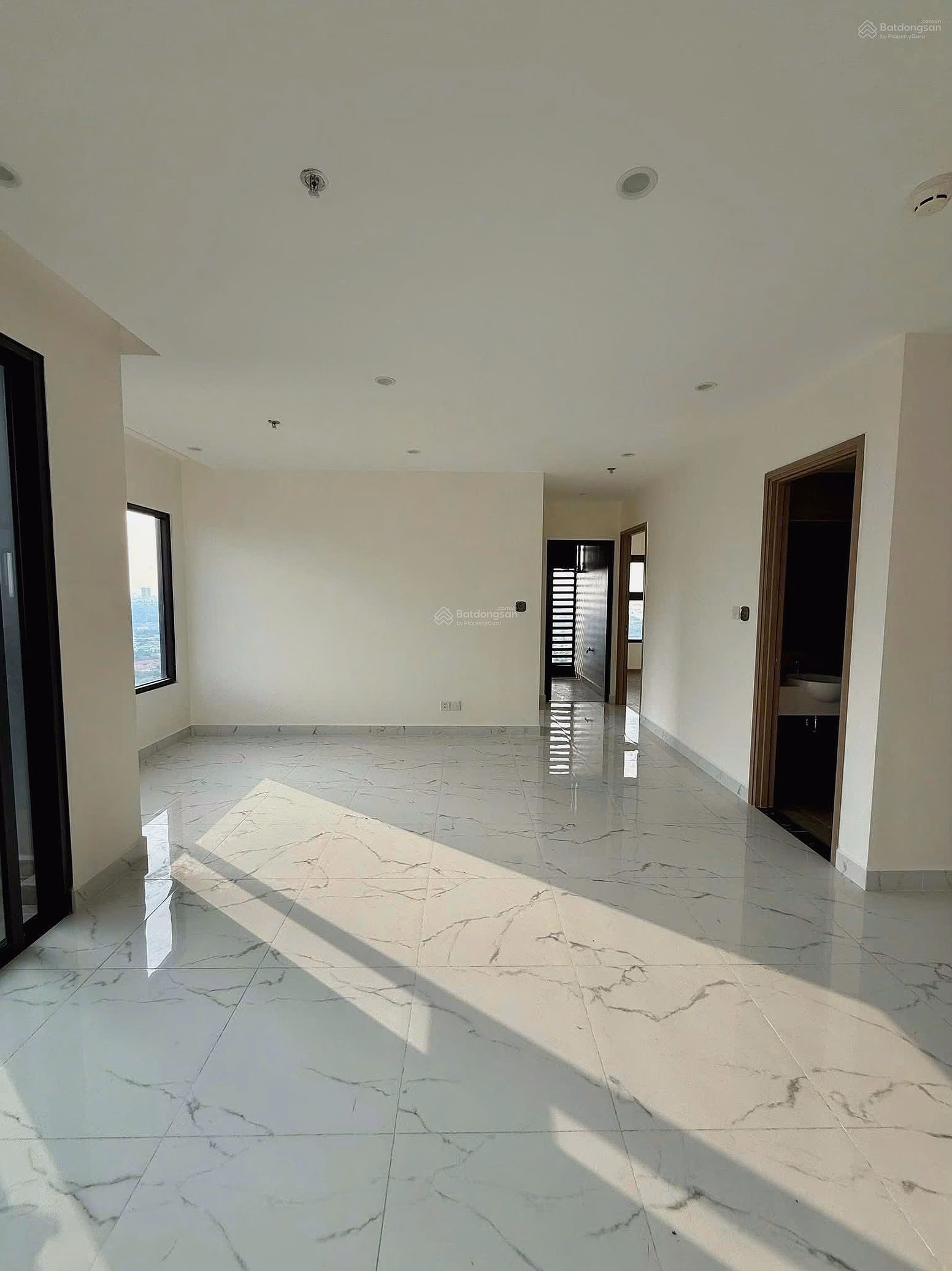 CH Beverly Solari very good price, 2 bedrooms 67m2, 3.4 billion