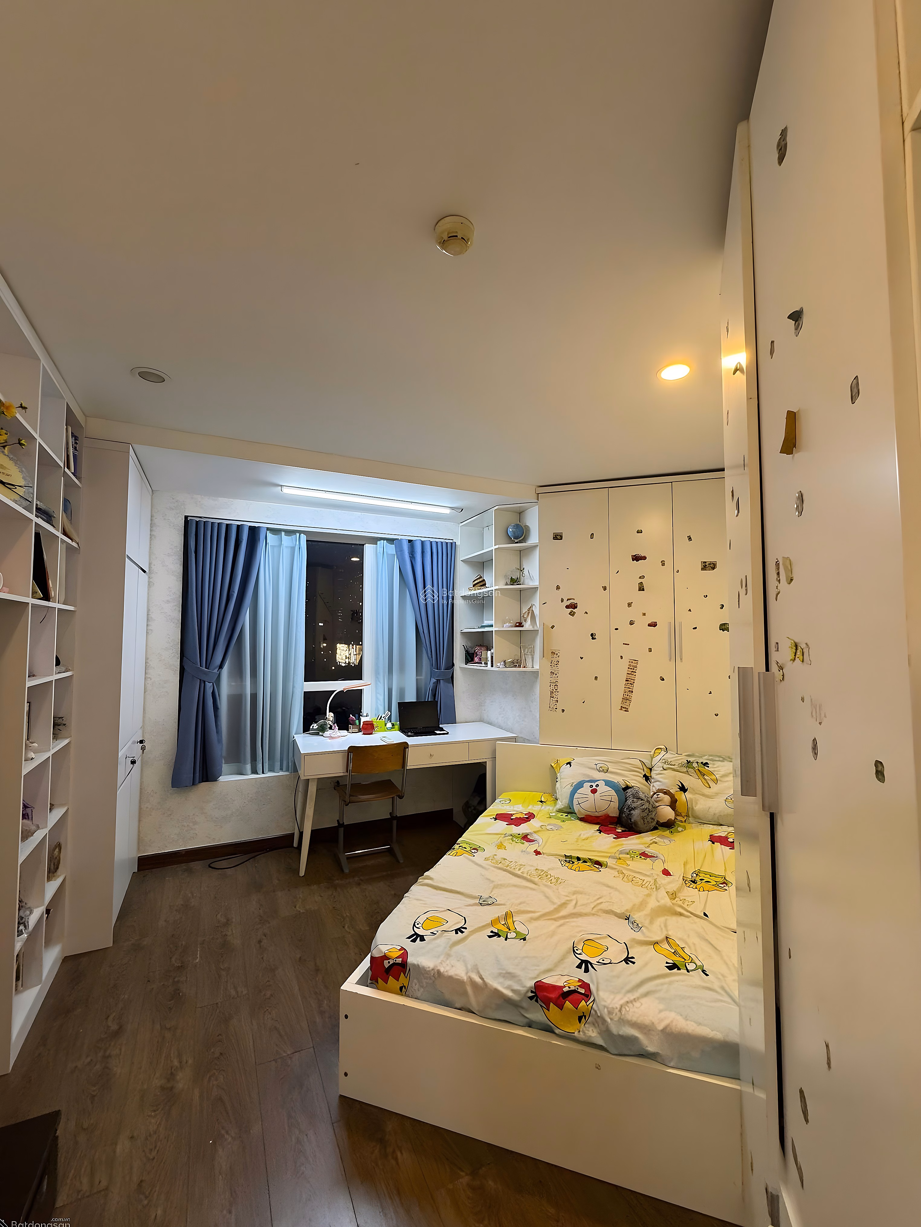Rare apartment UDIC N04 3 bedrooms 2 full bathrooms with car slot, price only 20 million, closing date 0836 816 ***(Chinese)