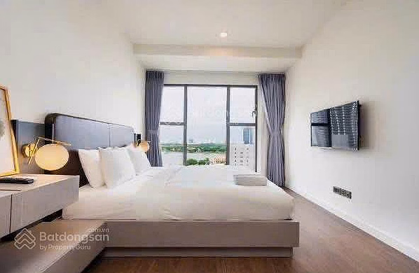 Golden Location 2 bedrooms, 2 bathrooms, 52m2, with book, 2 billion 1, full furniture, 70% loan/rent 15 million, 100% new house