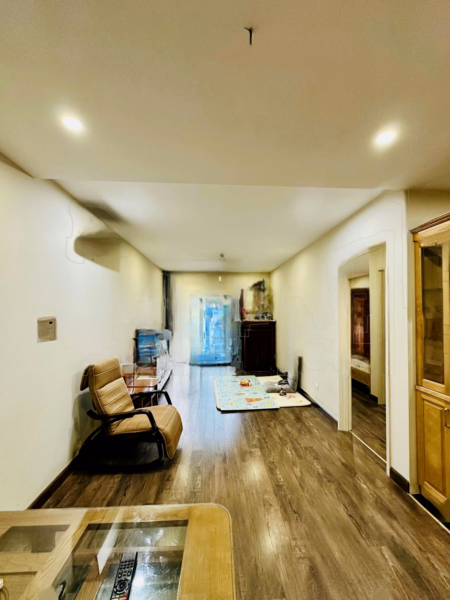 Good price I need to rent a 3-bedroom apartment, area 100m, nice floor, airy house price 16 million/month at Goldseason