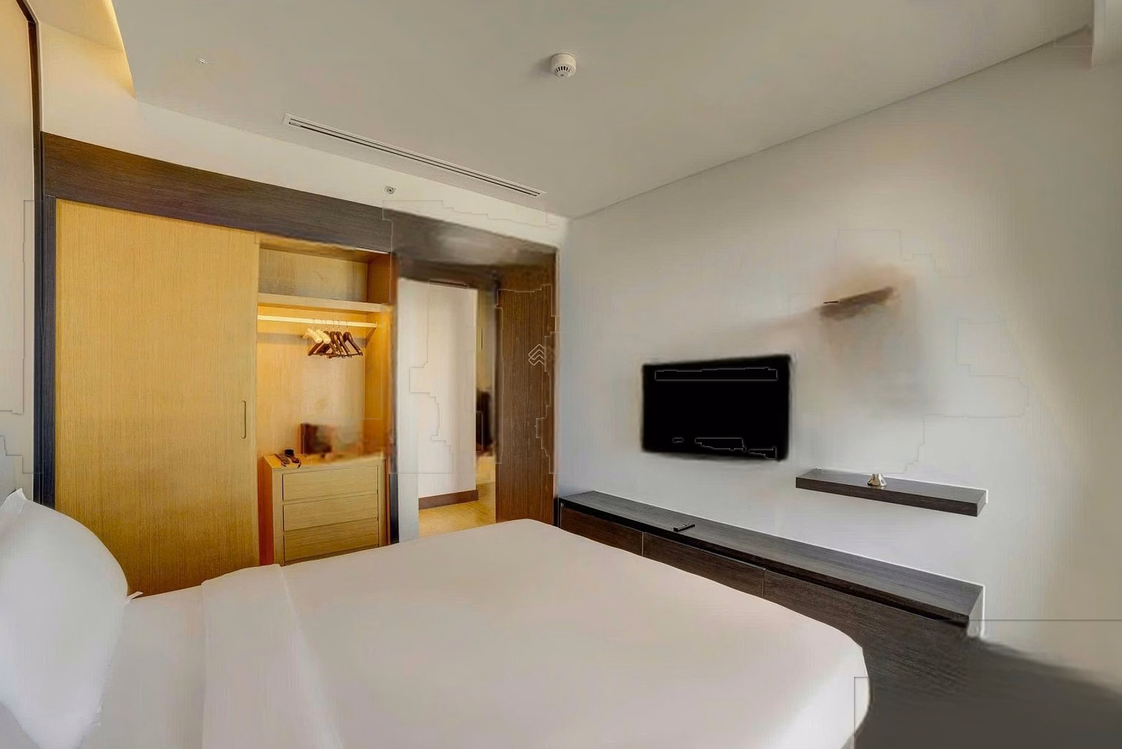 I need to rent a 5* 1 bedroom apartment in Da Nang Wyndham with sea view 68 m2 for 30 million/month***