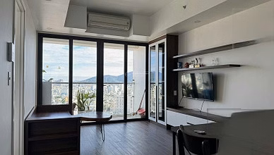 I need to rent a 5* 1 bedroom apartment in Da Nang Wyndham with sea view 68 m2 for 30 million/month***