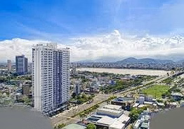 I need to rent a 5* 1 bedroom apartment in Da Nang Wyndham with sea view 68 m2 for 30 million/month***