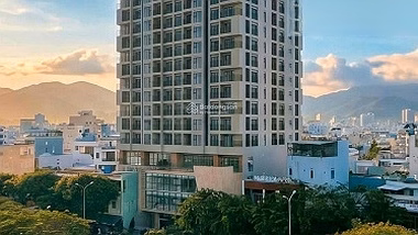 I need to rent a 5* 1 bedroom apartment in Da Nang Wyndham with sea view 68 m2 for 30 million/month***