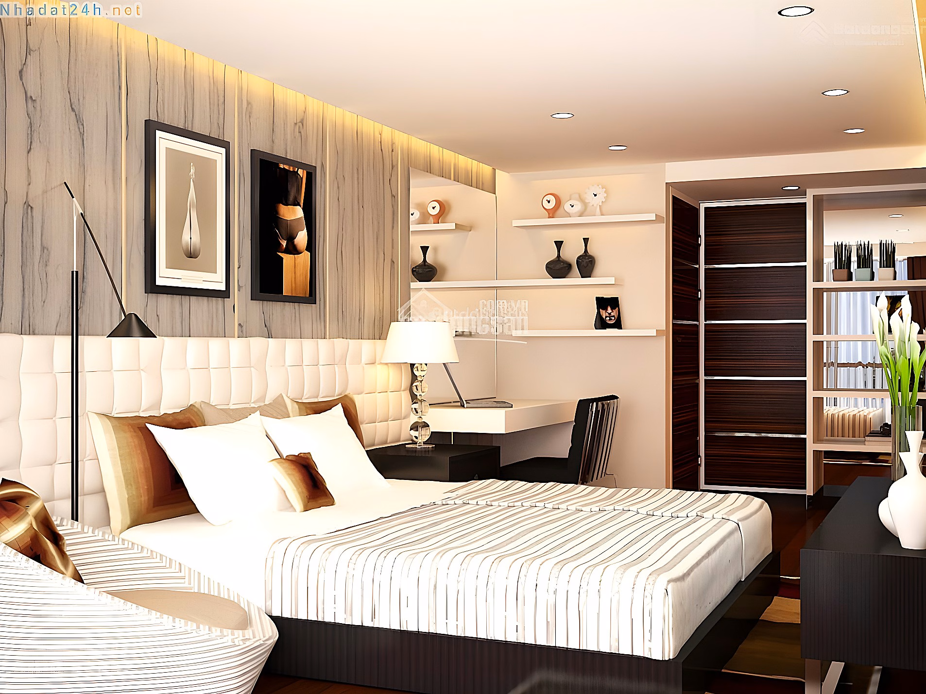 Centana Thu Thiem apartment for sale at surprisingly cheap price, 2 bedrooms, surprisingly cheap price of 5.5 billion